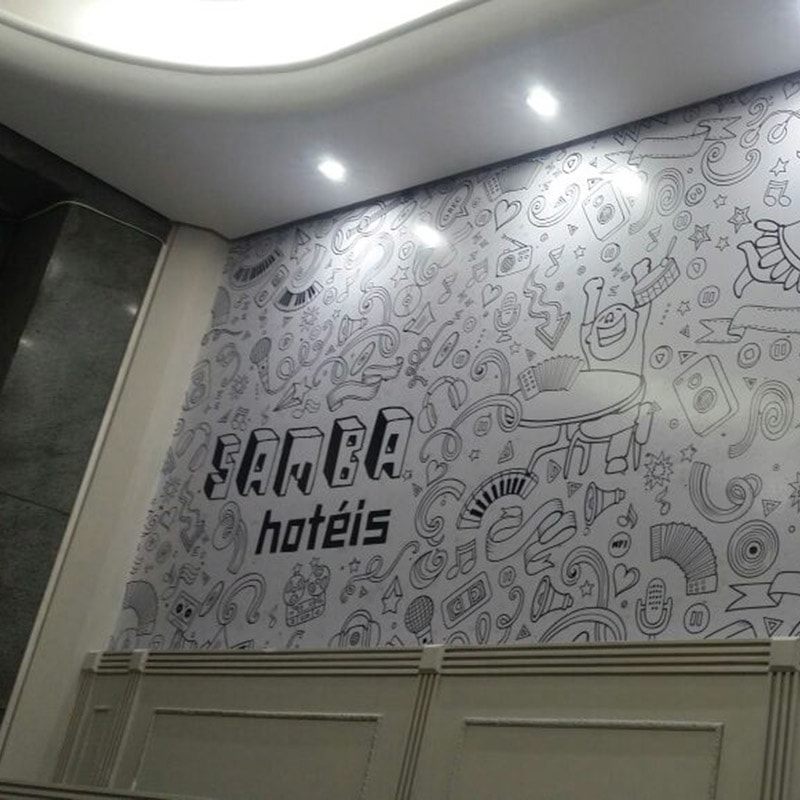 Adesivo Personalizado