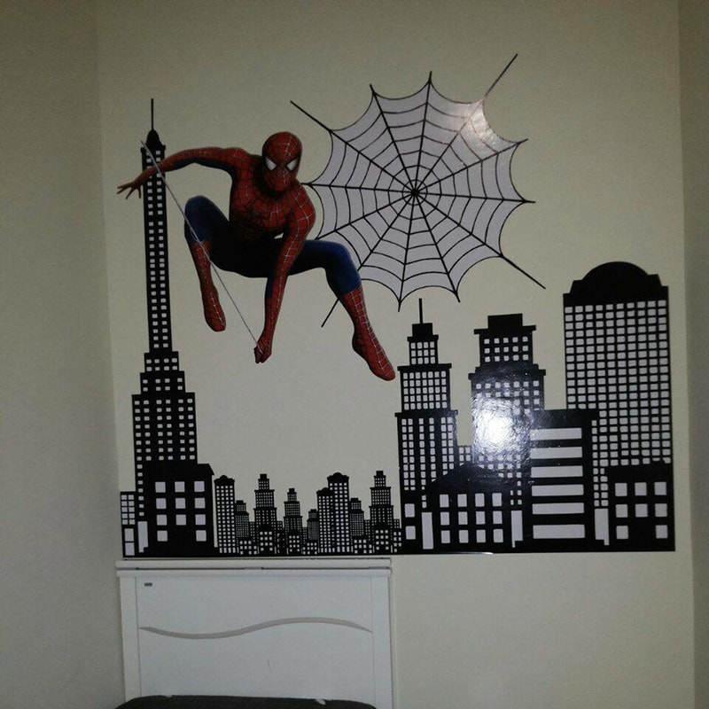 Adesivo Decorativo