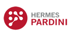 Logo Hermes Pardini
